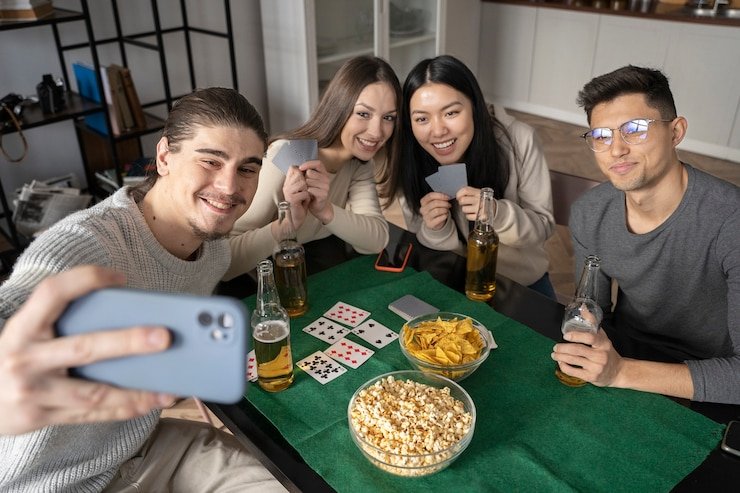 Tim profesional pokerace99 berfokus pada inovasi dan layanan pengguna