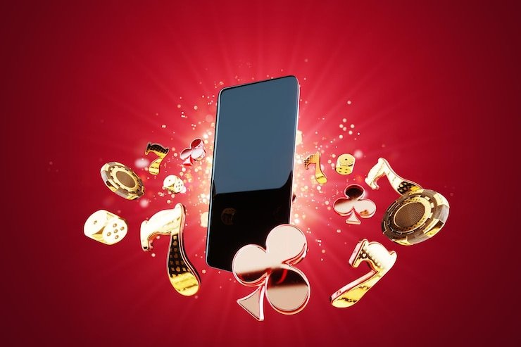 Pengguna mengatur batas waktu dan deposit pada platform judi digital